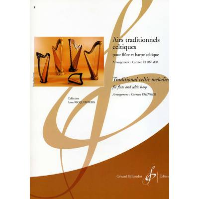 9790043082118 - Airs traditionnels celtiques 9790043082118 - Airs traditionnels celtiques