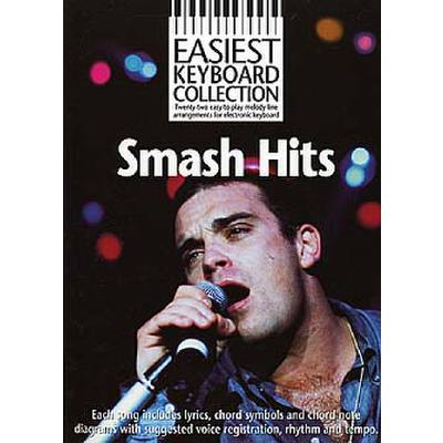 9780711981461 - Smash hits 9780711981461 - Smash hits