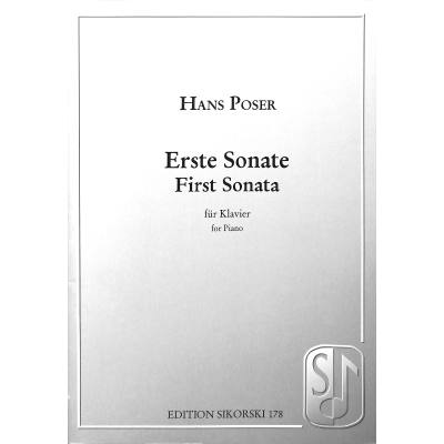9790003033105 - Sonate 1 op 7 9790003033105 - Sonate 1 op 7