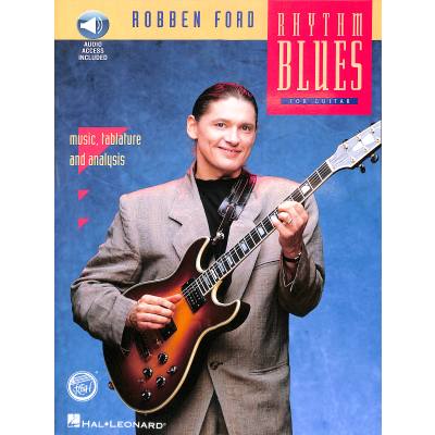 0073999337709 - Rhythm blues