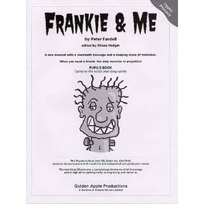 9780711998124 - Frankie and me