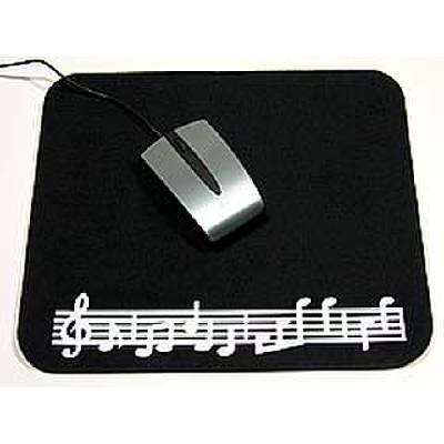 4054007642165 - ednet Mouse Pad für Ball- und optische Mäuse schwarz 4054007642165 - ednet Mouse Pad für Ball- und optische Mäuse schwarz