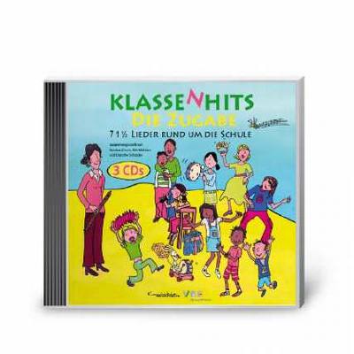 Klassenhits - die Zugabe