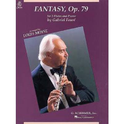 0073999885644 - Fantasy op 79