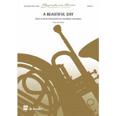 9790035078549 - A beautiful day