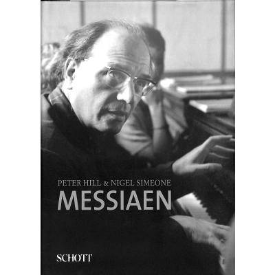 9783795705916 - Messiaen