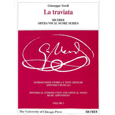 9788875926748 - La traviata 9788875926748 - La traviata