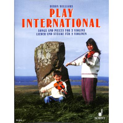 9790001083317 - Play international 9790001083317 - Play international