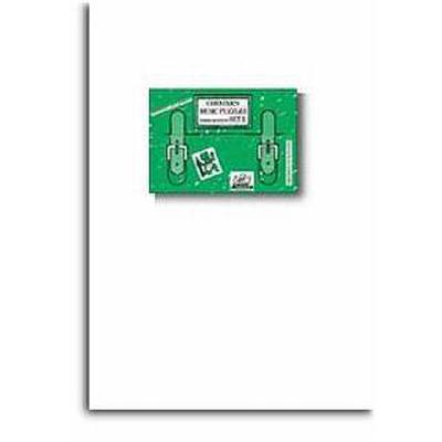 9780711925427 - Music puzzles set 2