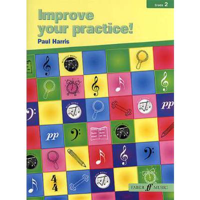 9780571522729 - Improve your practice 2 9780571522729 - Improve your practice 2