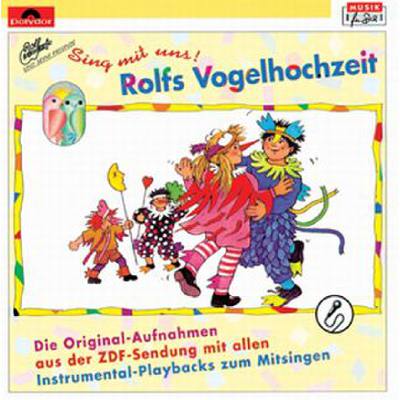 Rolfs Vogelhochzeit