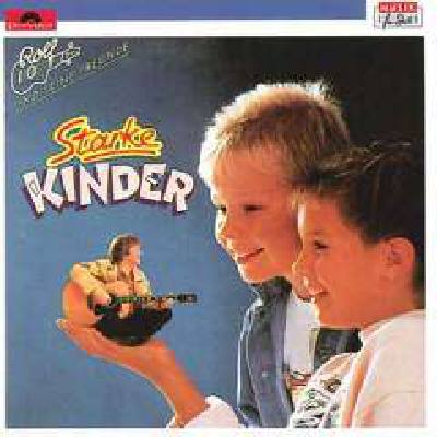 Starke Kinder