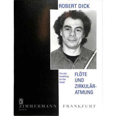 9790010301105 - Flöte und Zirkuläratmung