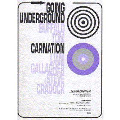 5020679115688 - Going underground   Carnation