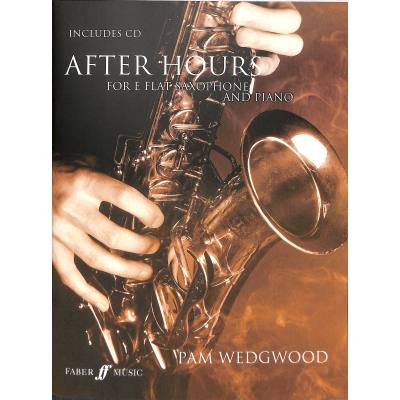 9780571522668 - After hours 9780571522668 - After hours