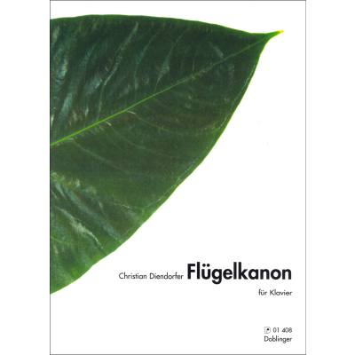 9790012193500 - Flügelkanon
