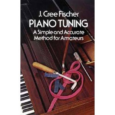 9780486232676 - Piano tuning 9780486232676 - Piano tuning