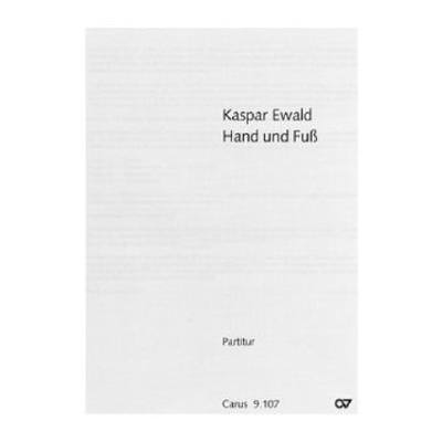 9790007026271 - Hand und Fuß 9790007026271 - Hand und Fuß