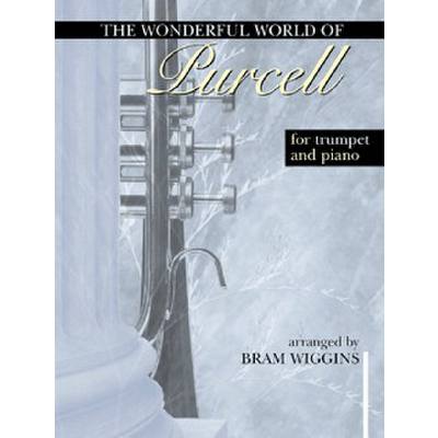 9790570047567 - Wonderful world of Purcell 9790570047567 - Wonderful world of Purcell