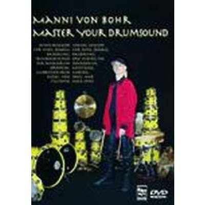 9783897750494 - Master your drumsound 9783897750494 - Master your drumsound