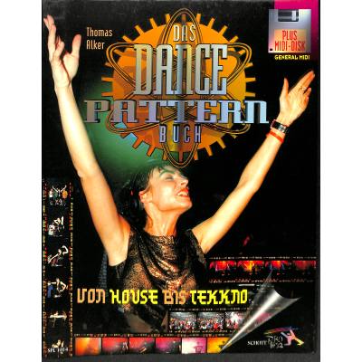 9783795751050 - Dance Pattern Buch