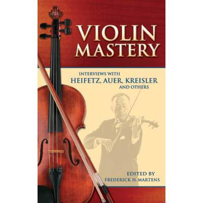 9780486450414 - Violin mastery 9780486450414 - Violin mastery