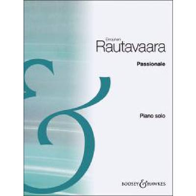 9790060118999 - Passionale