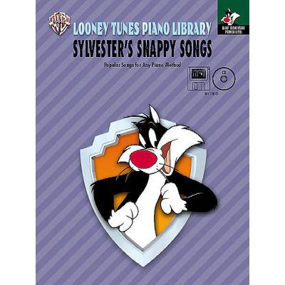 0654979038955 - Sylvesters snappy songs 0654979038955 - Sylvesters snappy songs