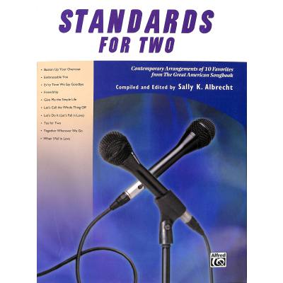 0038081361109 - Standards for two