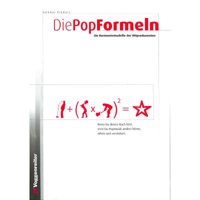 9783802405525 - - Die Pop Formeln Volkmar Kramarzinkl CD