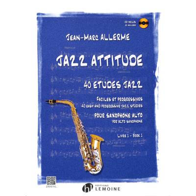 9790230978101 - Jazz attitude 1