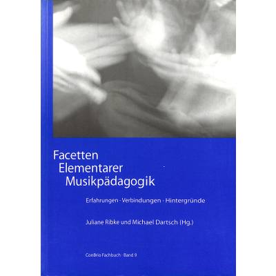 9783932581489 - Facetten elementarer Musikpädagogik