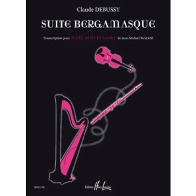 SUITE BERGAMASQUE