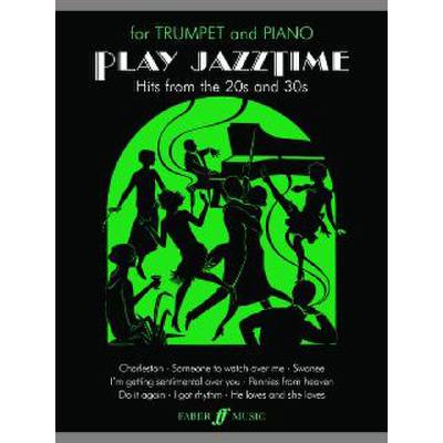 9780571520459 - Play jazztime