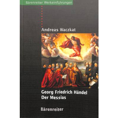 9783761821077 - Georg Friedrich Händel - der Messias
