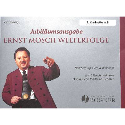 9790206825064 - Jubiläumsausgabe - Welterfolge 25