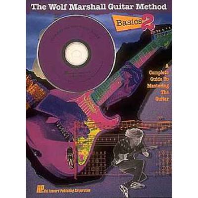 0073999972245 - Guitar method basics 2 0073999972245 - Guitar method basics 2