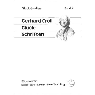 9783761816066 - Gluck Schriften