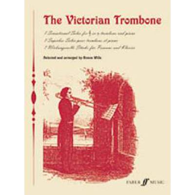 9780571520527 - Victorian trombone