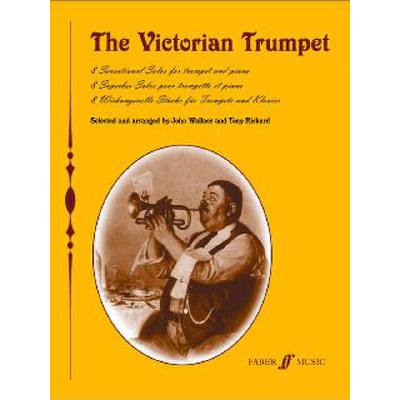 9780571520534 - Victorian trumpet 9780571520534 - Victorian trumpet