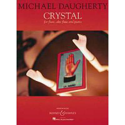 0884088106805 - Crystal (2004)