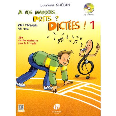 9790230978897 - A vos marques prets dictees 1 9790230978897 - A vos marques prets dictees 1