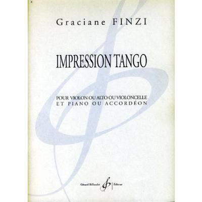 9790043076117 - Impression Tango 9790043076117 - Impression Tango