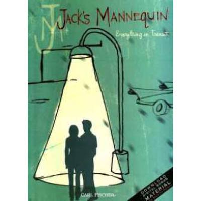 0798408063061 - Everything in transit - Jacks mannequin