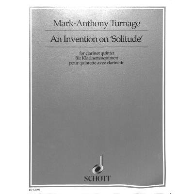 9790220120299 - An invention on solitude