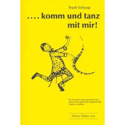 9790202840108 - Komm und tanz mit mir