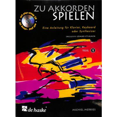 9789073252684 - Zu Akkorden spielen 1