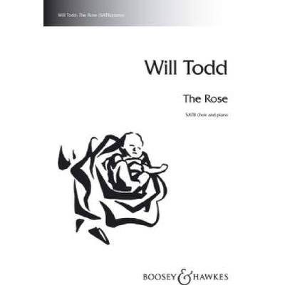 0884088240578 - The rose 0884088240578 - The rose