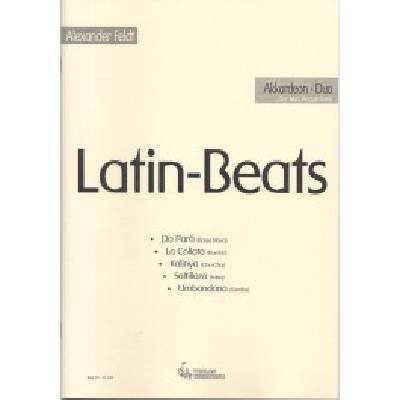 Latin beats