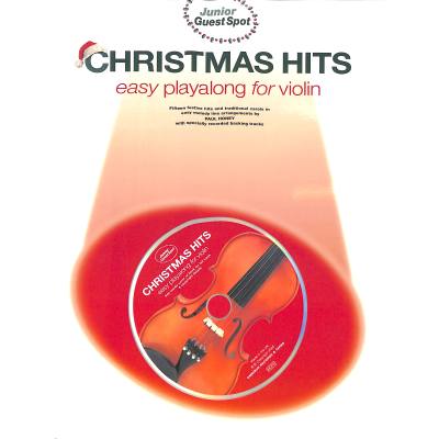 9780711980747 - Christmas hits 9780711980747 - Christmas hits